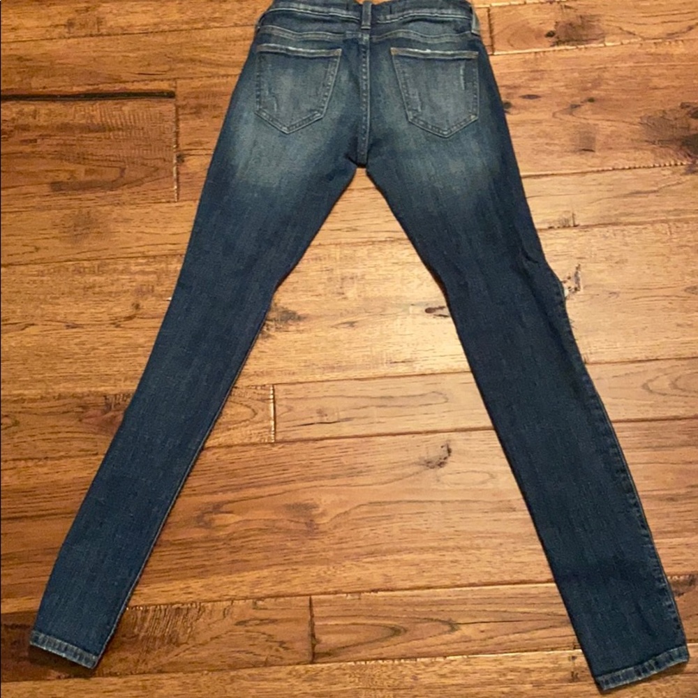 Skinny Jeans - Picture 3 of 4